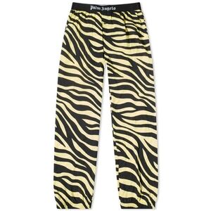 11. NWT PALM ANGELS ZEBRA EASY PANT